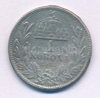 1915. 1K ólom "Ferenc József" lecsapat T:F