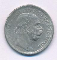 1915. 1K ólom "Ferenc József" lecsapat T:F