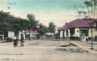 Nádudvar Temetkezési Intézet