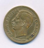 Románia 1930. 20L Ni-sárgaréz "II. Károly" T:XF,VF patina
Románia 1930. 20 Lei Ni-brass &...
