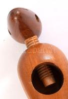 Madár alakú diótörő, m: 18 cm