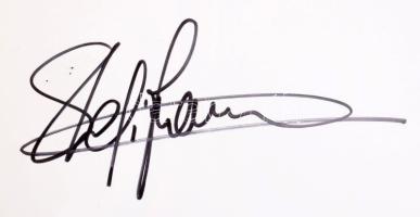 Talmácsi Gábor - Stefano Favaro: Az életem 200 felett...ALÁÍRT! H.n., 4S Könyvkiadó. 275p. Kiadói ka...