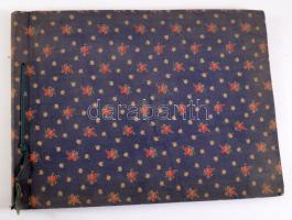 ca 1914-1918 I. világháború 107 db érdekes katonai fotó a frontról, járművek, vonat, autó, repülő, f...