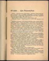 Sugár András: Tankokkal a tavasz ellen. Dubček megszólal. A szenzációs maratoni tévé-interjú teljes,...