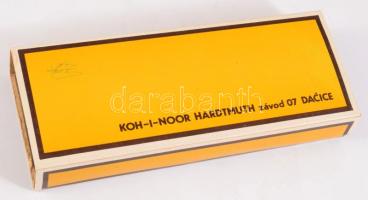 Ko-I-Noor Cubafrutas toll pár, tokjában
