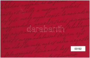 2025. 200Ft "Magyar Tudományos Akadémia (MTA)" első napi veret sorszámozott "03192&qu...