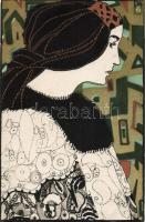 Wiener Werkstätte No. 769  Likarz