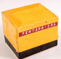 Ihagee pentaprizma Exakta Varex