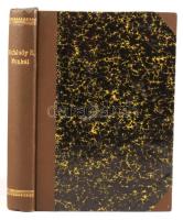 Kisfaludy Sándor válogatott munkái. Kis nemzeti muzeum 13. Pest, 1870, Heckenast Gusztáv. 322p. Újra...