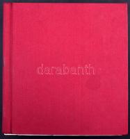 Szovjetunió 1960-1991 több példányos blokk és kisív gyűjtemény, 90%-ban postatiszta, több mint 200 d...