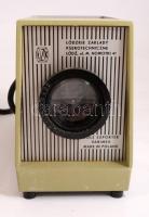 Diaskop Profil B 4 diavetítő eredeti dobozában