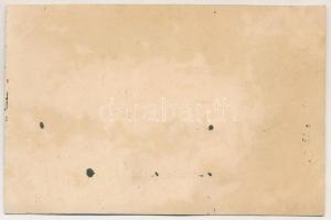 Tótkomlós, Motor állomás, városi vasút (non PC) (r)