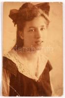 ca 1900-1960 Vegyes fotó tétel benne néhány keményhátú