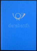 Ausztria néhány száz régi bélyeg az 1900-1960-as évekből érdekességekkel, jobbakkal 8 lapos A4-es be...