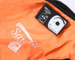 Működő elektromos Sauna Pants mellény