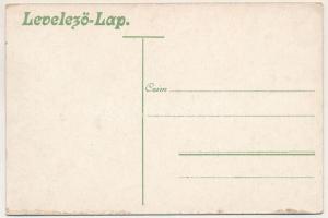 Kistálya (Andornaktálya), római katolikus templom. Baross nyomda kiadása (fl)