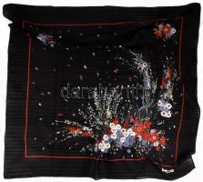 Olga Greco kendő, 80x85 cm