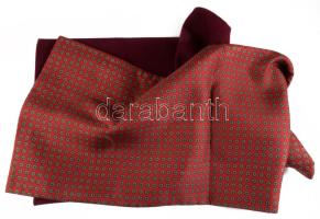 Brooks Brothers sál, 28x134cm