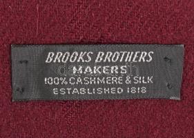 Brooks Brothers sál, 28x134cm