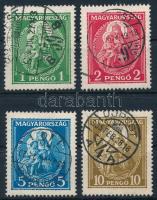 1932 Nagy Madonna sor (11.300)