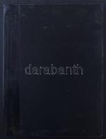 NSZK teljes sorok és néhány blokk, 9 lapos A4-es berakóban