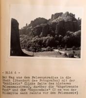 Kletterführer Sandsteinfelsen Belogradtschik, Bulgarien. Herausgeber: Deutscher Verband für Wandern,...