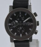 Boccia Titanium stopper, kvarc, szervizelendő, d: 36mm