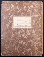 Belgium és Belga-Kongó gyűjtemények, több mint 1.600 bélyeg, sok régivel, A4-es spirál füzetben