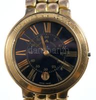 Maurice Lacroix karóra, hiányos