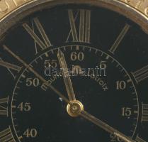 Maurice Lacroix karóra, hiányos