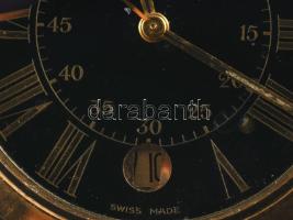 Maurice Lacroix karóra, hiányos