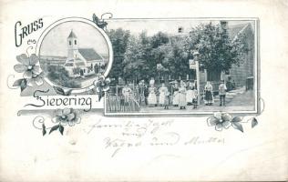 1899 Vienna Sievering (EB)