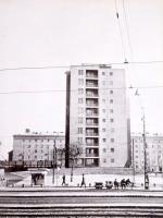 Reismann János: Budapesti változtatok. A szöveget írta: Csurka István. A kötetet tervezte: Kass Jáno...