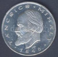 1948. 20Ft Ag "Táncsics" T:2- ph.