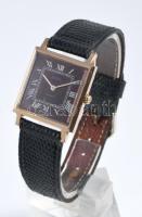 Avelta mechanikus karóra, szíjjal, működik, 28x38 cm