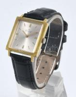 Royal mechanikus karóra, szíjjal, működik, 28x35mm