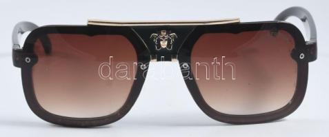 Versace napszemüveg, jó állapotban