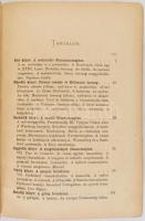 Szabó Ferenc: A legújabb kor története 1815-1885. I-II. köt. Menzel, Bulle, Springer, Horváth, Rogge...
