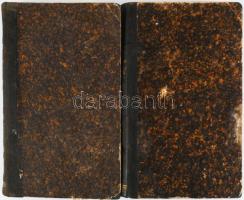 Szabó Ferenc: A legújabb kor története 1815-1885. I-II. köt. Menzel, Bulle, Springer, Horváth, Rogge...