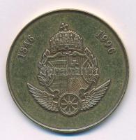 Bognár György (1944-) 1996. "Magyar Vasút - 150 Éve Európában, Pest-Buda / 1846-1996" kéto...