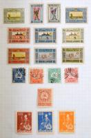 Lengyelország, Oroszország, Balkáni államok, Finnország, Ukrajna, Grúzia és Azerbajdzsán régi ország...