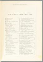 A magyar könyvkiadók millenniumi könyvjegyzéke. 1896. Kiadják a Magyar Könyvkiadók az Ezredéves Orsz...