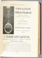 A magyar könyvkiadók millenniumi könyvjegyzéke. 1896. Kiadják a Magyar Könyvkiadók az Ezredéves Orsz...
