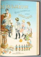 A magyar könyvkiadók millenniumi könyvjegyzéke. 1896. Kiadják a Magyar Könyvkiadók az Ezredéves Orsz...