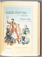 A magyar könyvkiadók millenniumi könyvjegyzéke. 1896. Kiadják a Magyar Könyvkiadók az Ezredéves Orsz...
