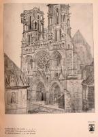 1909-1918 3 db művészeti újság (Értesítő az Országos Magyar Királyi Művészet Iskola 1909-10. évéről,...