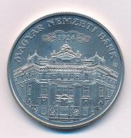 2014. 2000Ft Cu-Ni "90 éves a Magyar Nemzeti Bank" kapszulában T:BU 
Adamo EM272