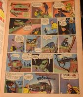 Vaillant és Pif képregények vegyes tétele