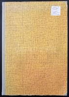 Ívek, kisívek 1959-1977 esetenként több példányban, blokkberakóban. Magas katalógus érték!