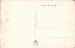 Kőrösmező, Körösmező, Jaszinya, Jasina, Yasinia (Máramaros); Világháborúban elesett hősök temetője a...